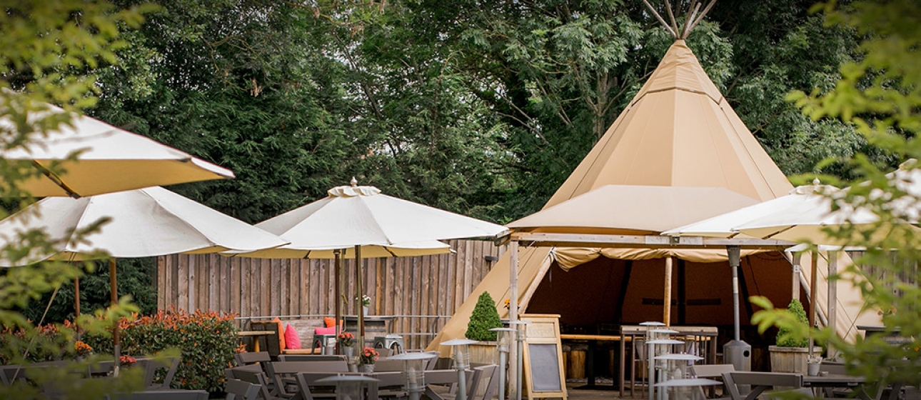 Practical support at Tentipi Customer service